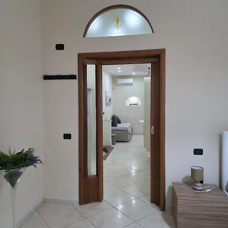 Domus Mirabilis Apartamento