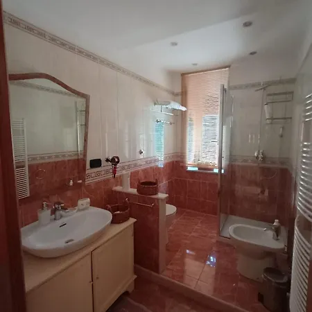 Apartamento Domus Mirabilis Torre del Greco