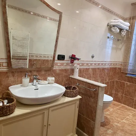 Domus Mirabilis Apartamento