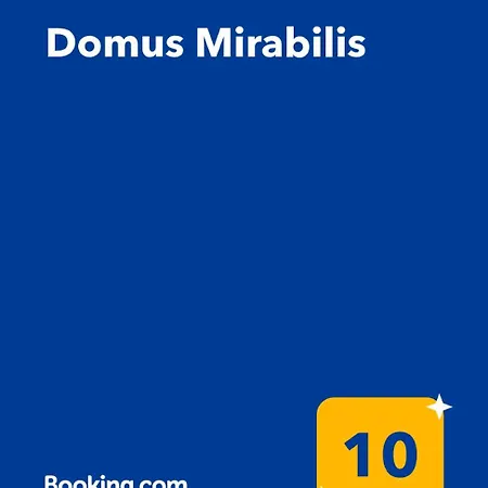 Domus Mirabilis Daire *