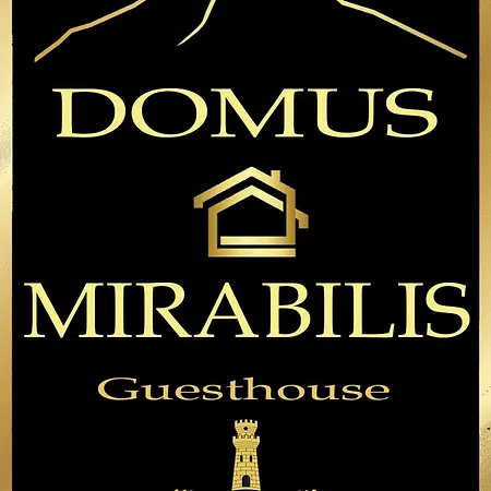 Apartment Domus Mirabilis