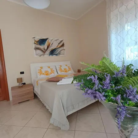 Domus Mirabilis アパート トッレ・デル・グレコ