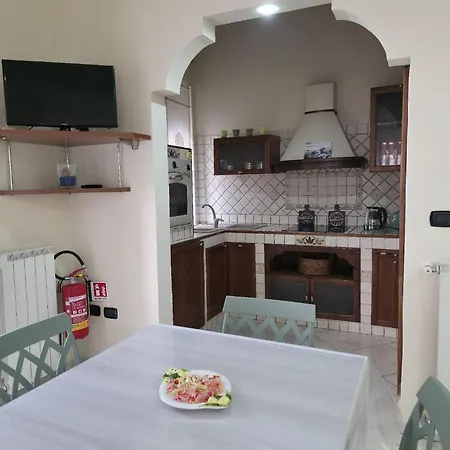 Domus Mirabilis トッレ・デル・グレコ