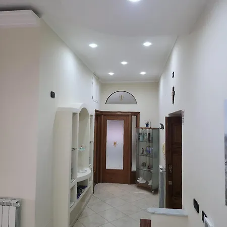 アパート Domus Mirabilis *