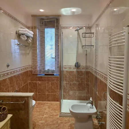 アパート Domus Mirabilis