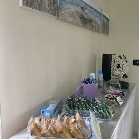 Domus Mirabilis トッレ・デル・グレコ