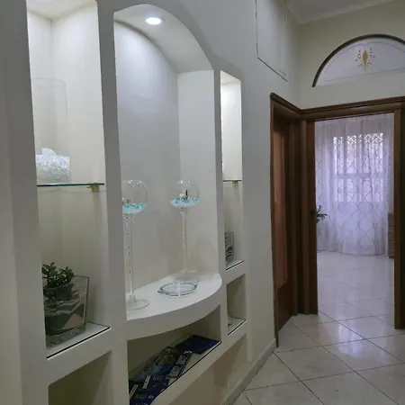 Domus Mirabilis Апартаменты