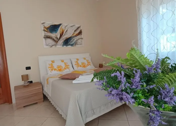 Domus Mirabilis Apartmán Torre del Greco