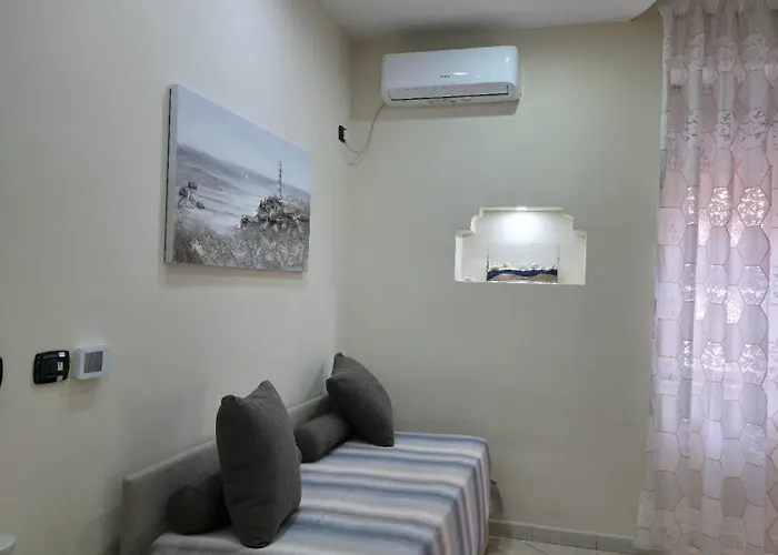 Domus Mirabilis Apartmán *