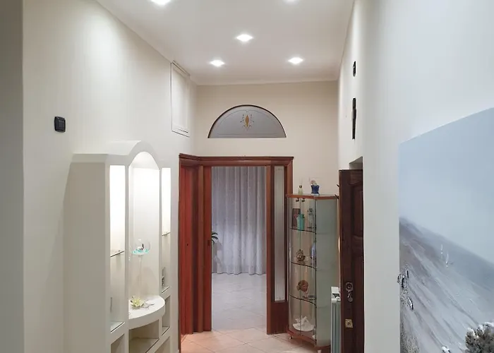 Lejlighed Domus Mirabilis Torre del Greco