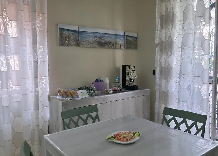 Domus Mirabilis Apartmán Torre del Greco