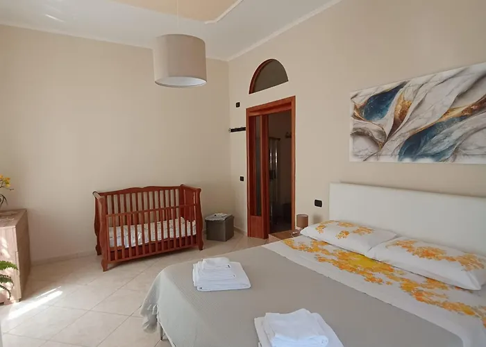 Apartmán Domus Mirabilis *